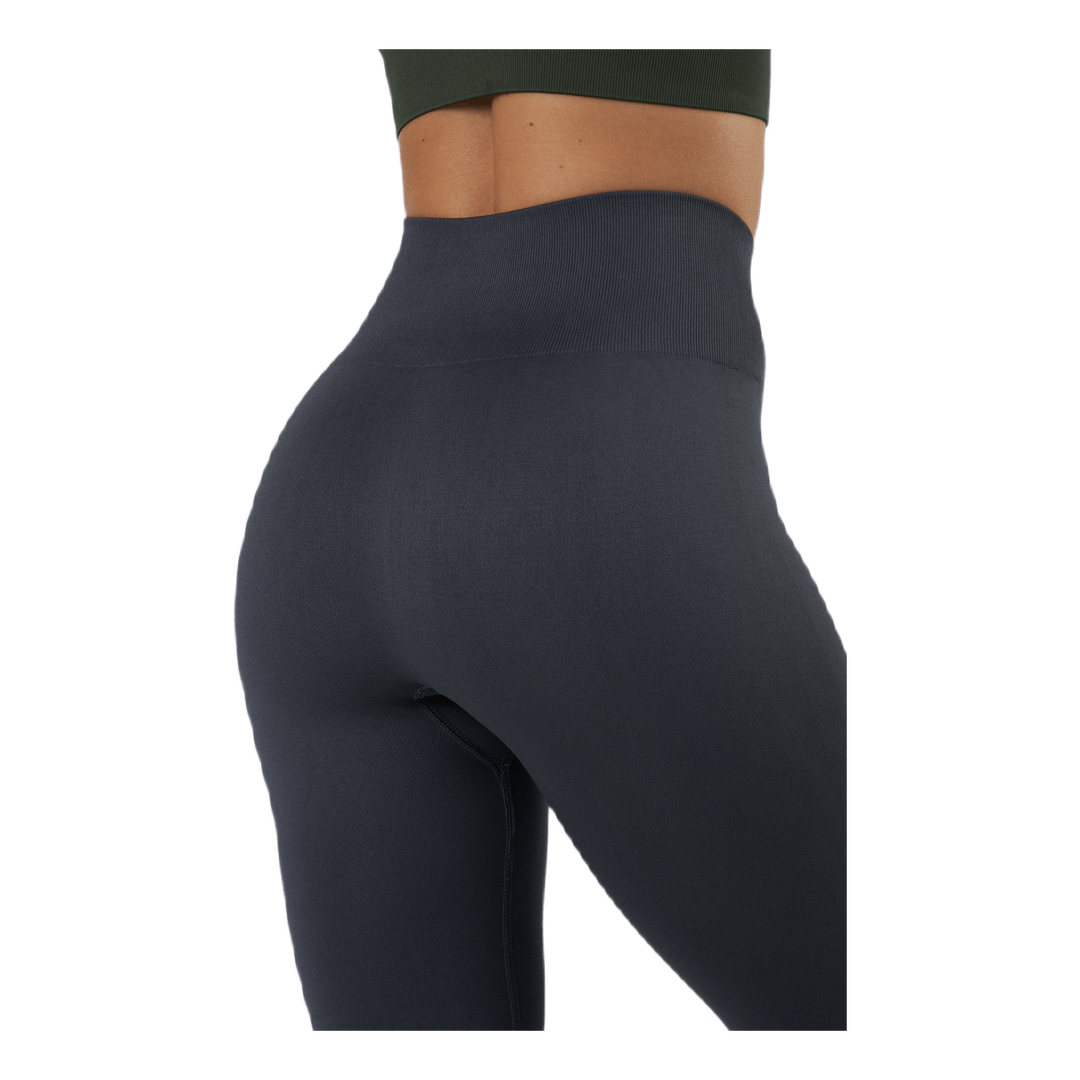 Abstrict Seamless Leggings Grey