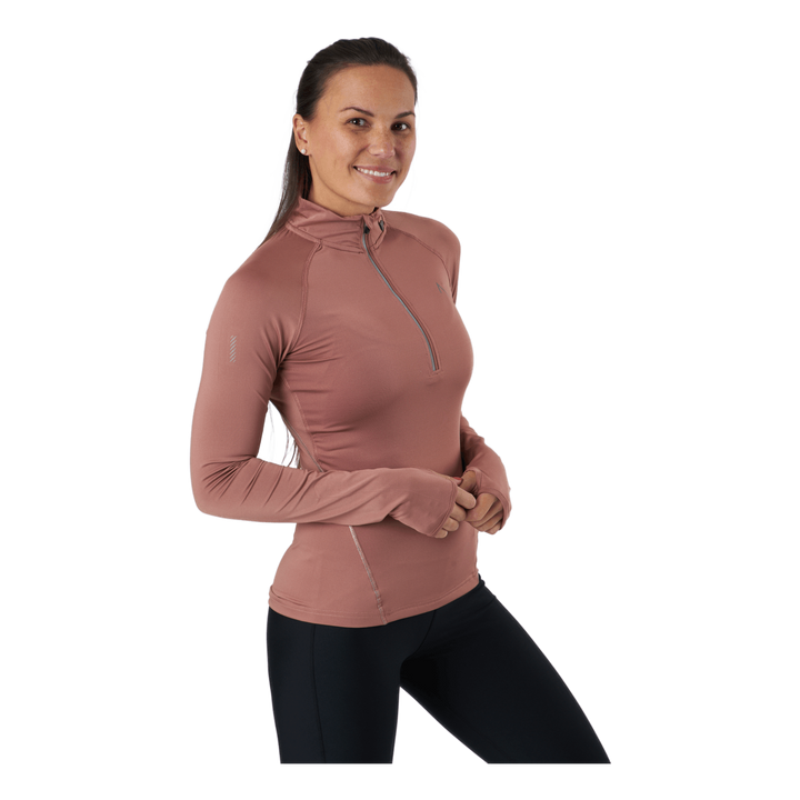 Lara Sweater Rose