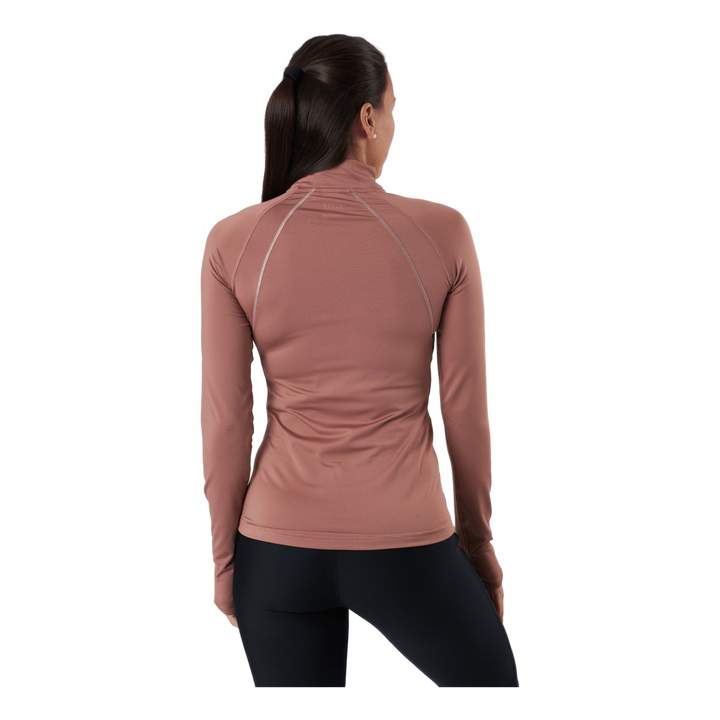 Lara Sweater Rose