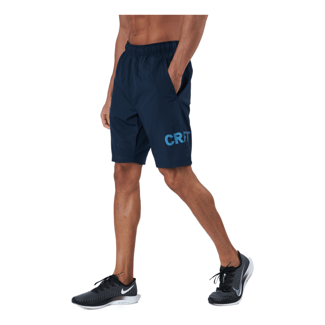 Core Charge Shorts M Blaze