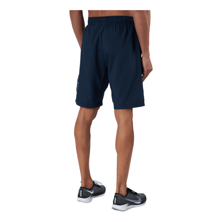 Core Charge Shorts M Blaze