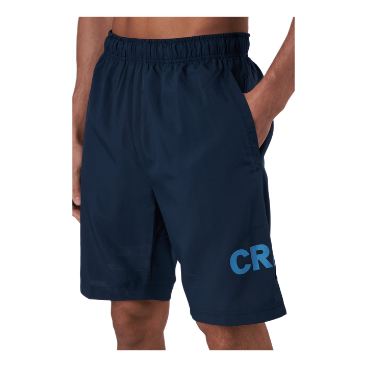Core Charge Shorts M Blaze