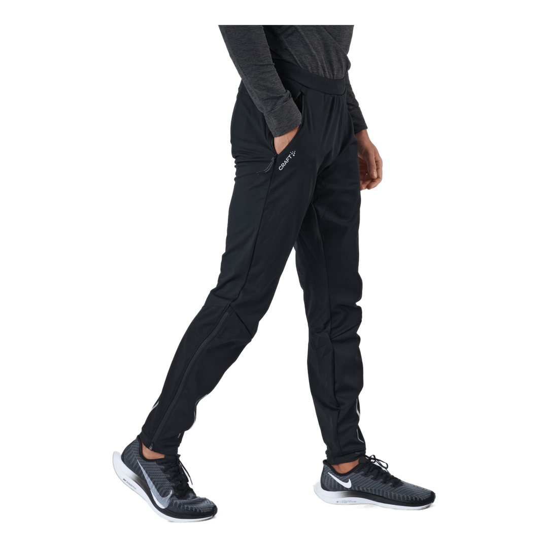 Adv Essence Wind Pants M Black