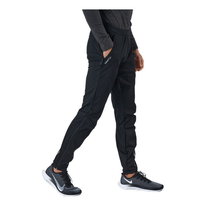 Adv Essence Wind Pants M Black