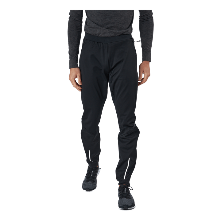 Adv Essence Wind Pants M Black