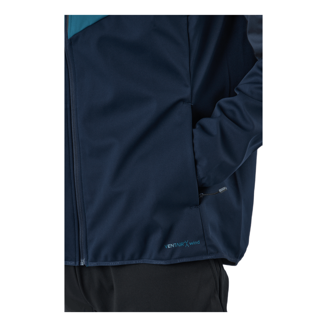 Glide Block Jkt M Universe-blaze