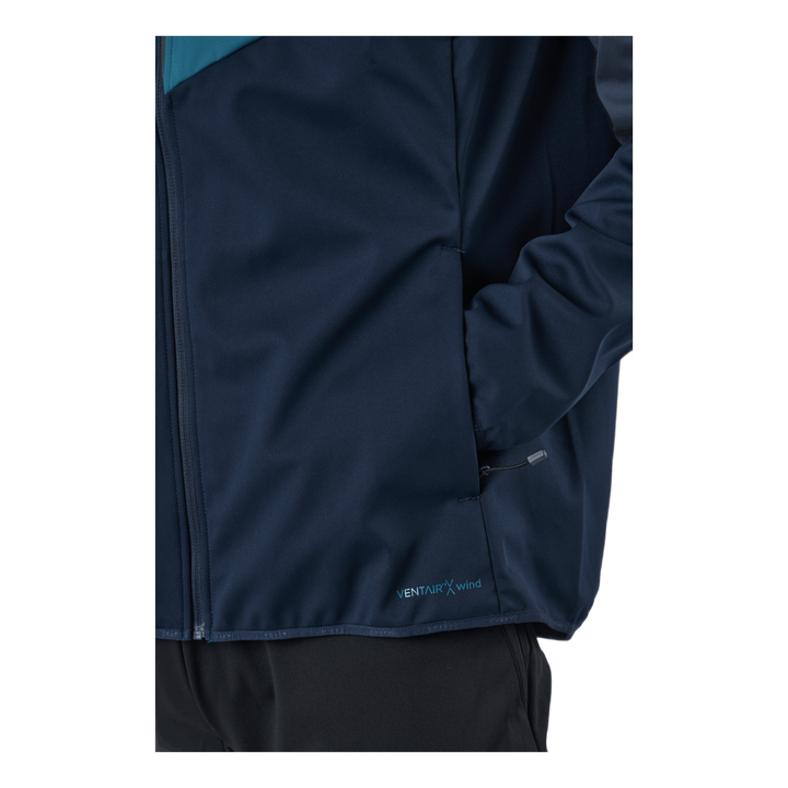 Glide Block Jkt M Universe-blaze
