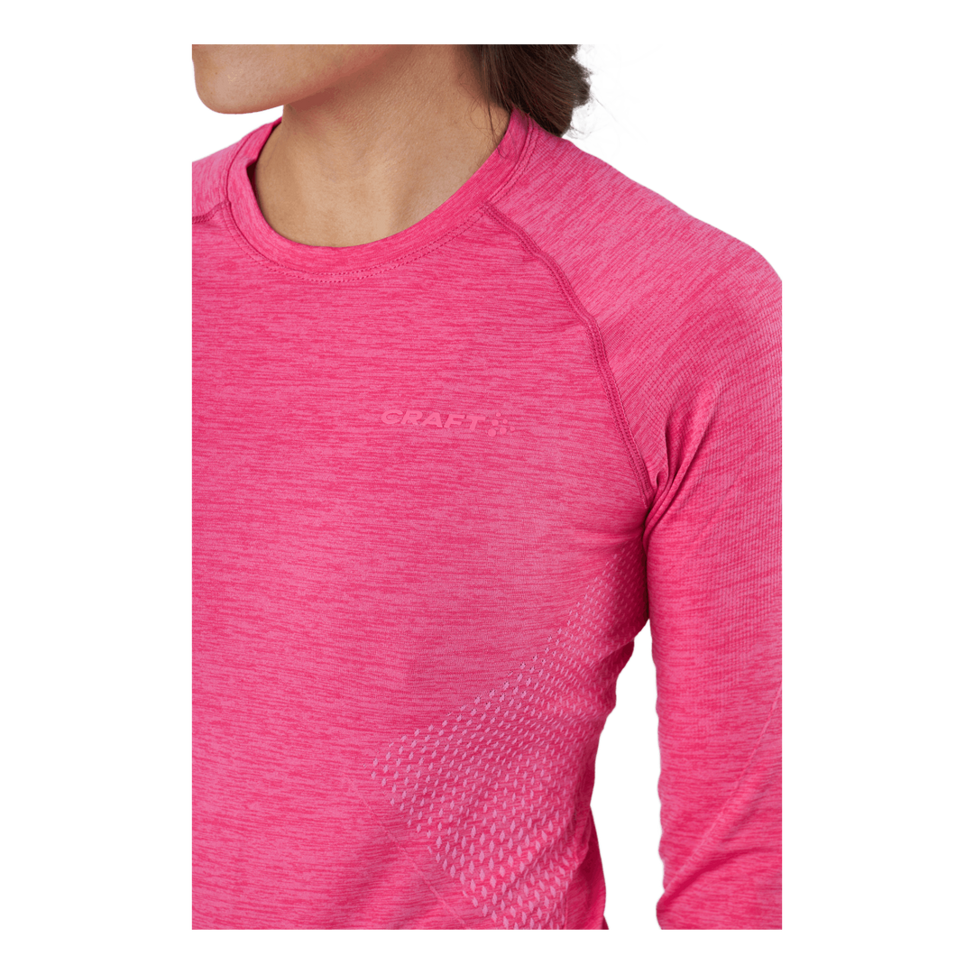 Core Dry Active Comfort Ls W Fame