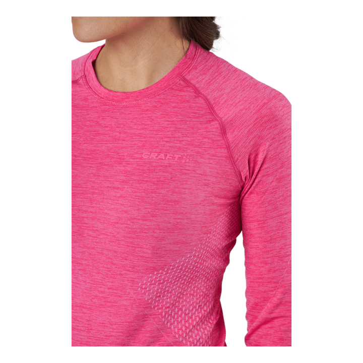 Core Dry Active Comfort Ls W Fame