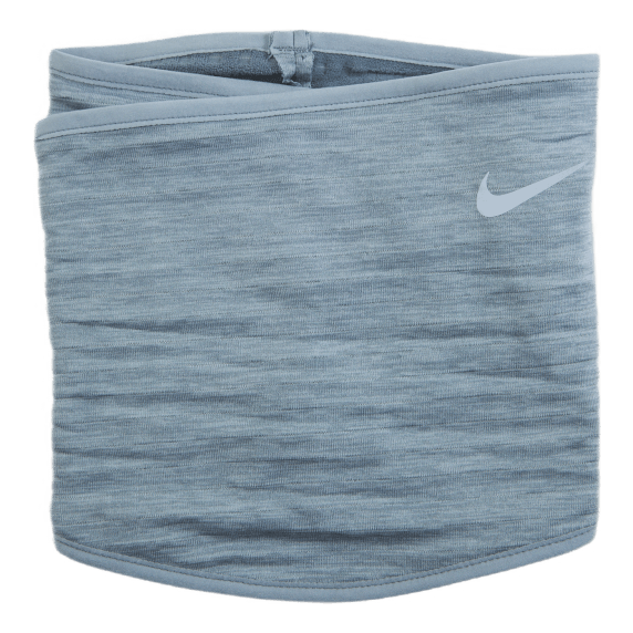 Nike EQ Nike Therma Sphere Neckwarmer Particle Grey smoke Grey