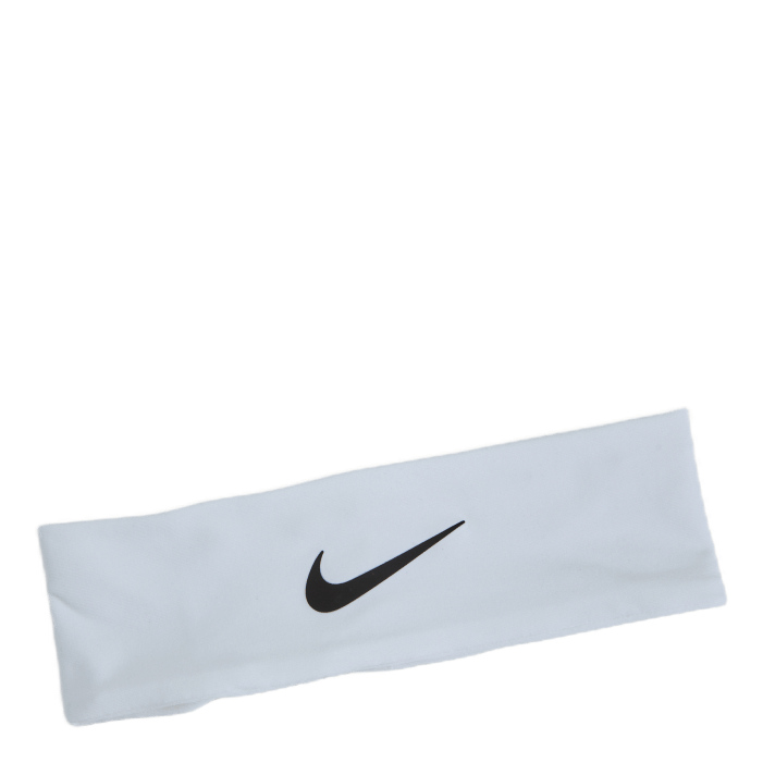 Nike Fury Headband 3.0 White/black