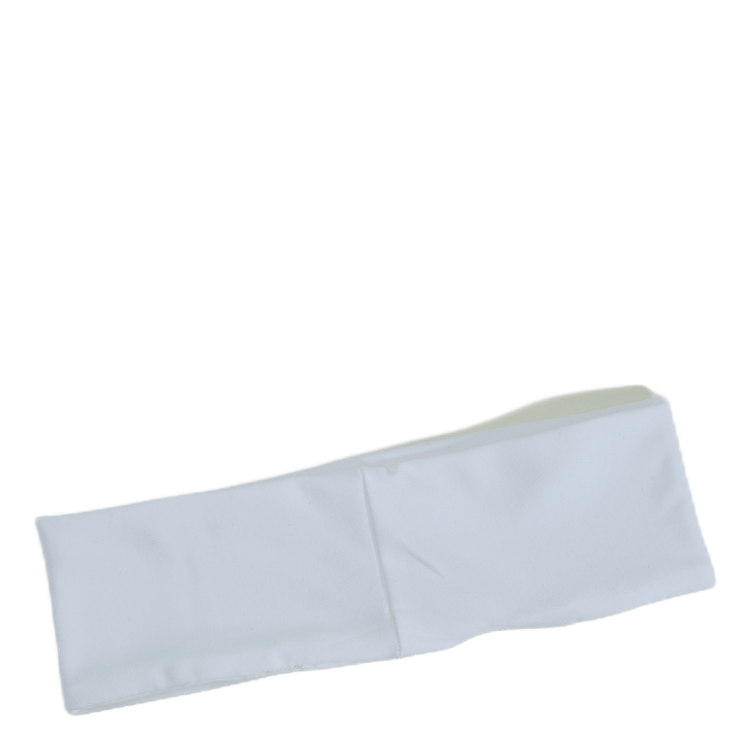 Nike Fury Headband 3.0 White/black