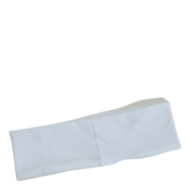 Nike Fury Headband 3.0 White/black