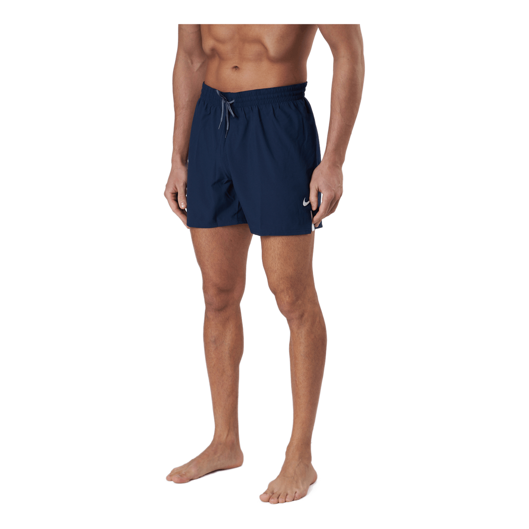 Nike Essential 5" Volley Short Midnight Navy