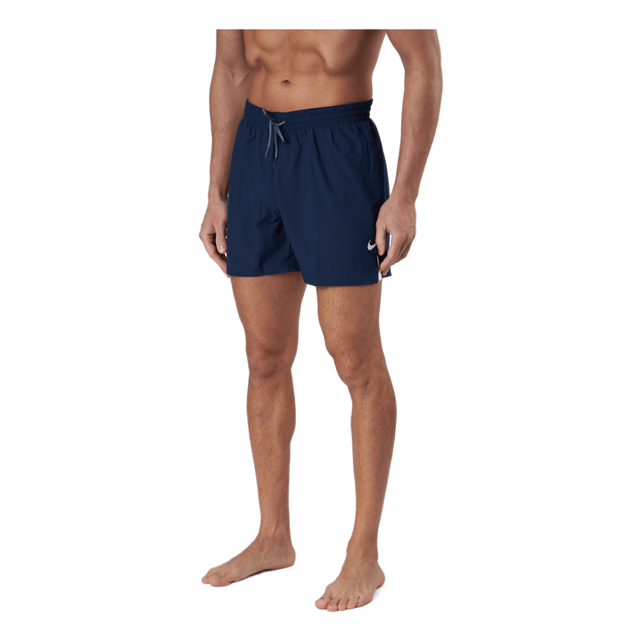 Nike Essential 5" Volley Short Midnight Navy
