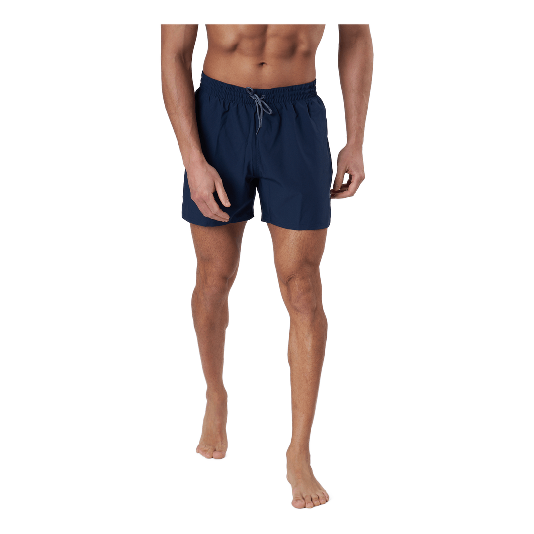 Nike Essential 5" Volley Short Midnight Navy