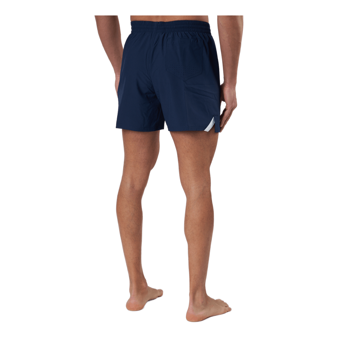 Nike Essential 5" Volley Short Midnight Navy
