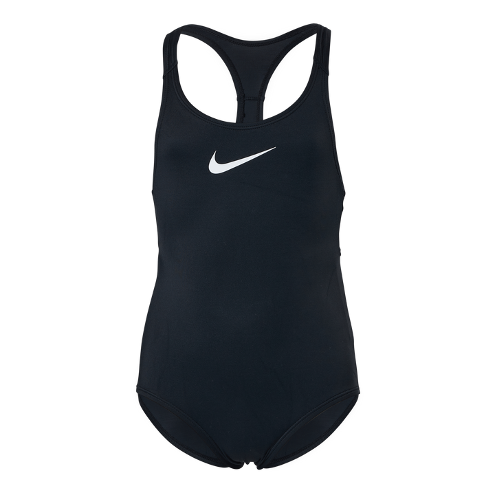 Nike Essential Racerback One P Black