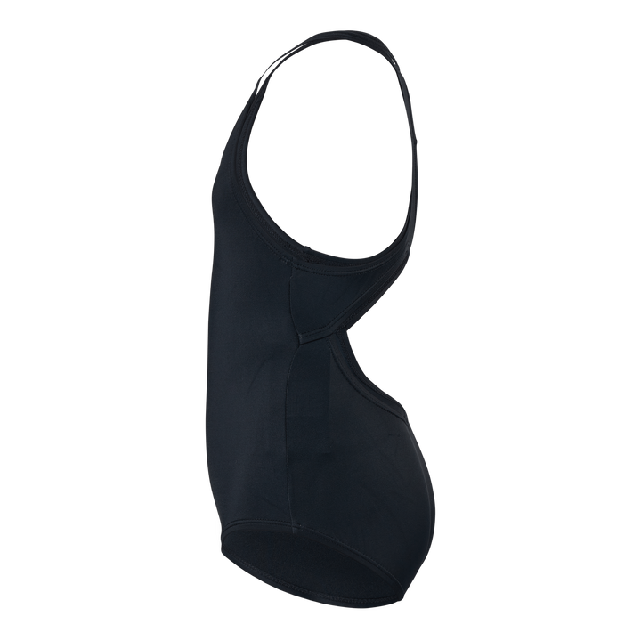 Nike Essential Racerback One P Black