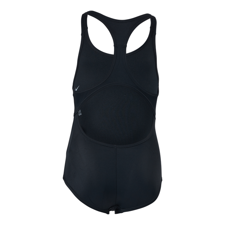 Nike Essential Racerback One P Black