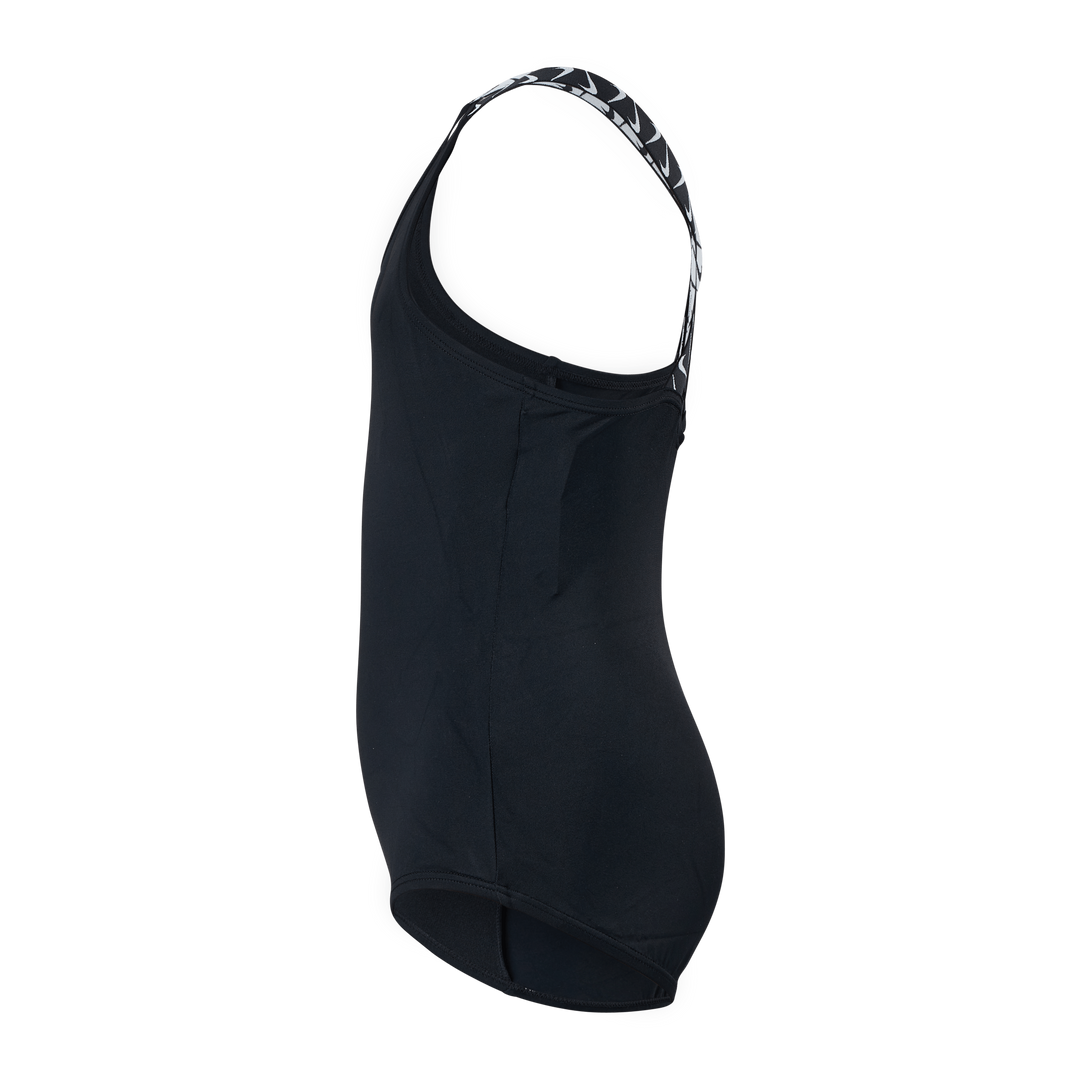 Nike Logo Tape Crossback One P Black