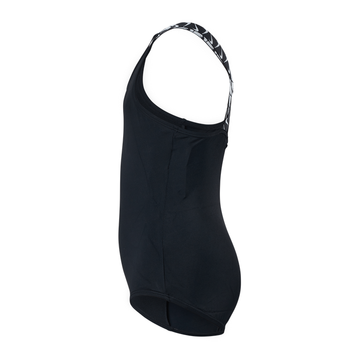 Nike Logo Tape Crossback One P Black