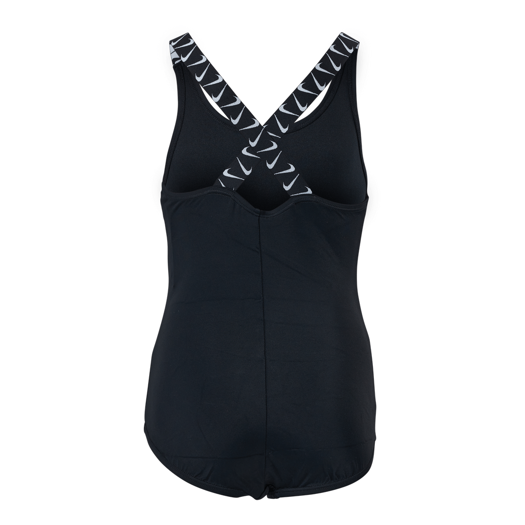 Nike Logo Tape Crossback One P Black