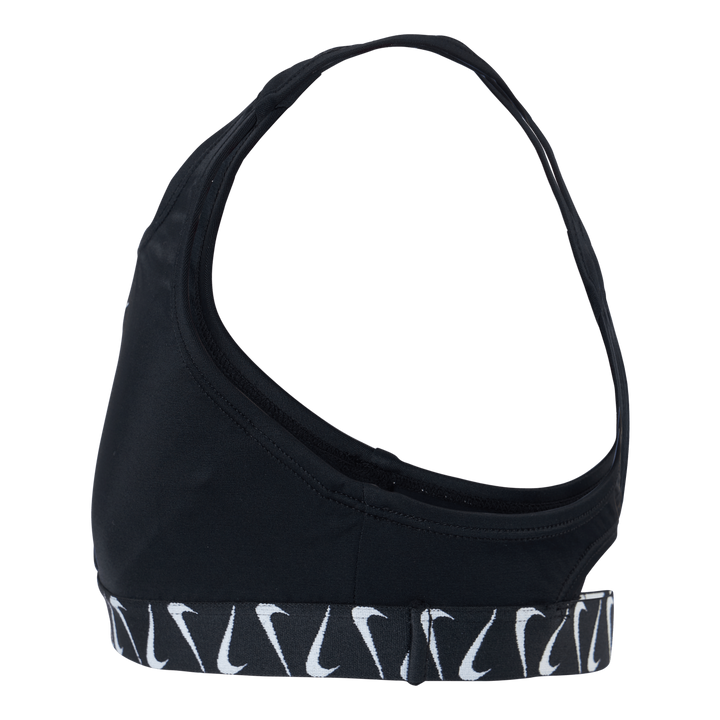 Nike Logo Tape Crossback Sport Black