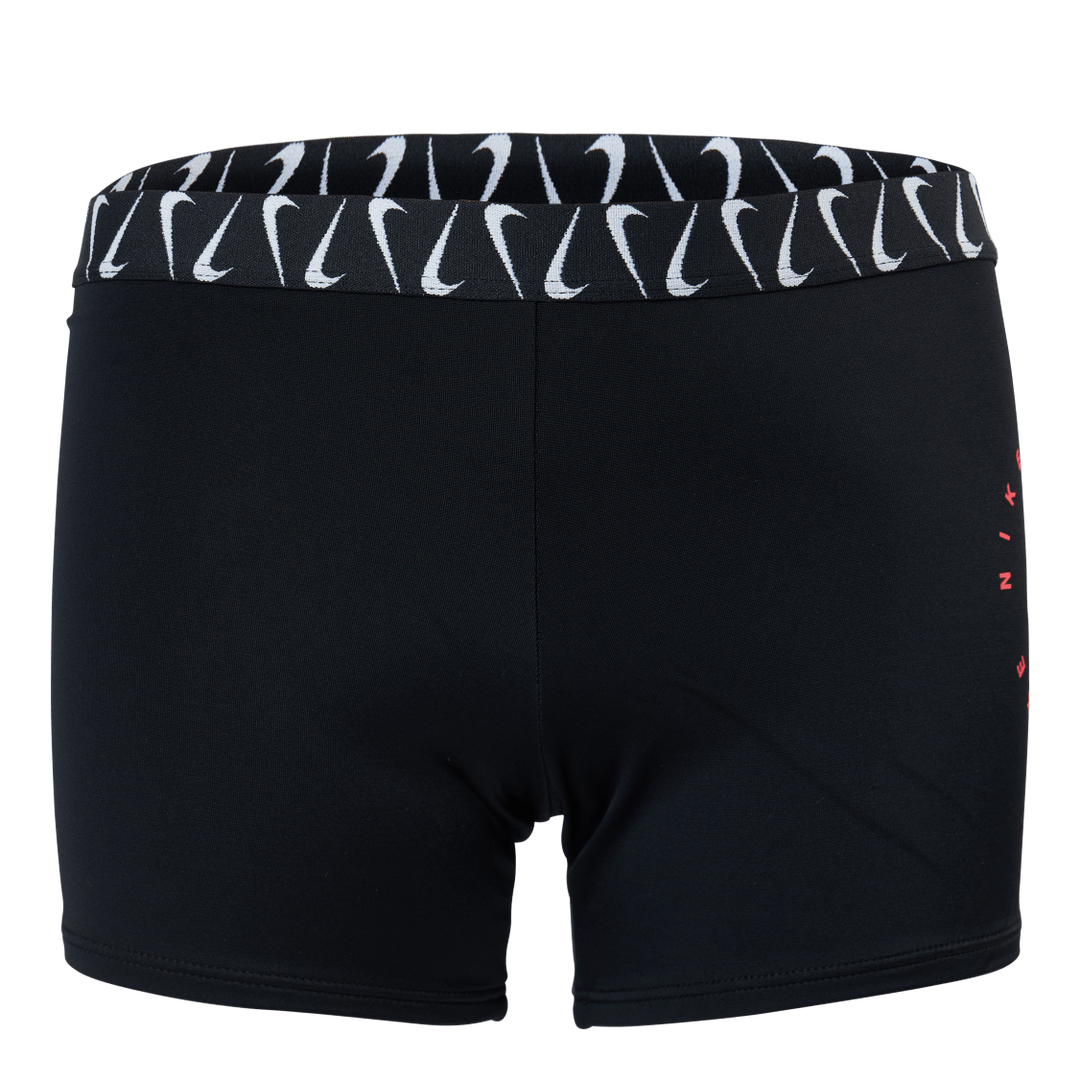 Nike Logo Tape Crossback Sport Black