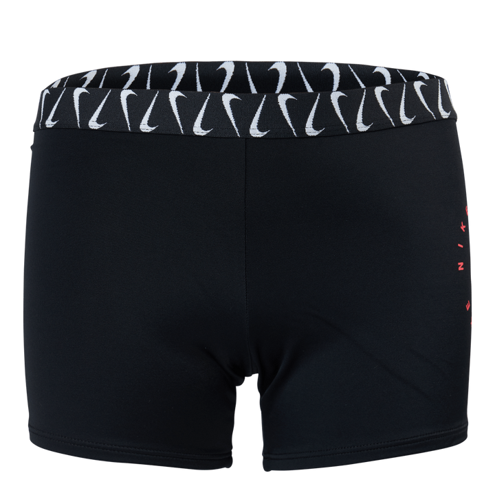 Nike Logo Tape Crossback Sport Black