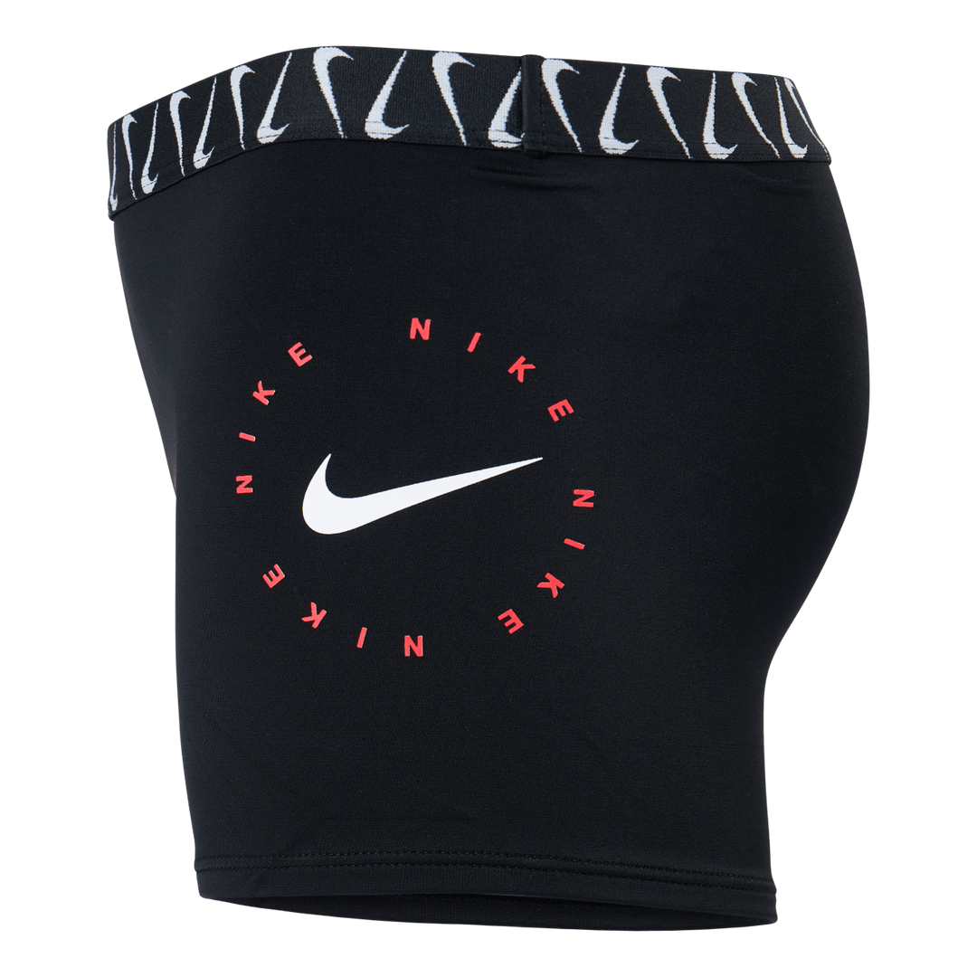 Nike Logo Tape Crossback Sport Black