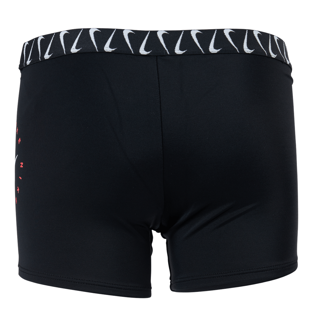 Nike Logo Tape Crossback Sport Black