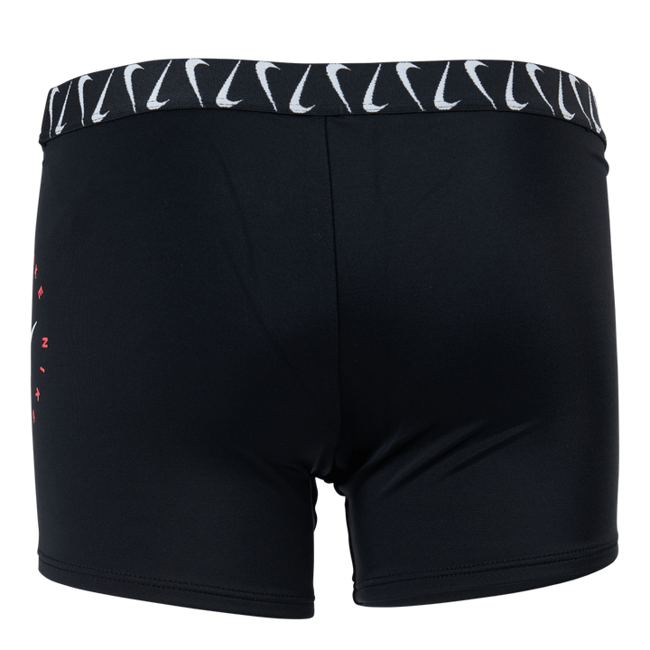 Nike Logo Tape Crossback Sport Black
