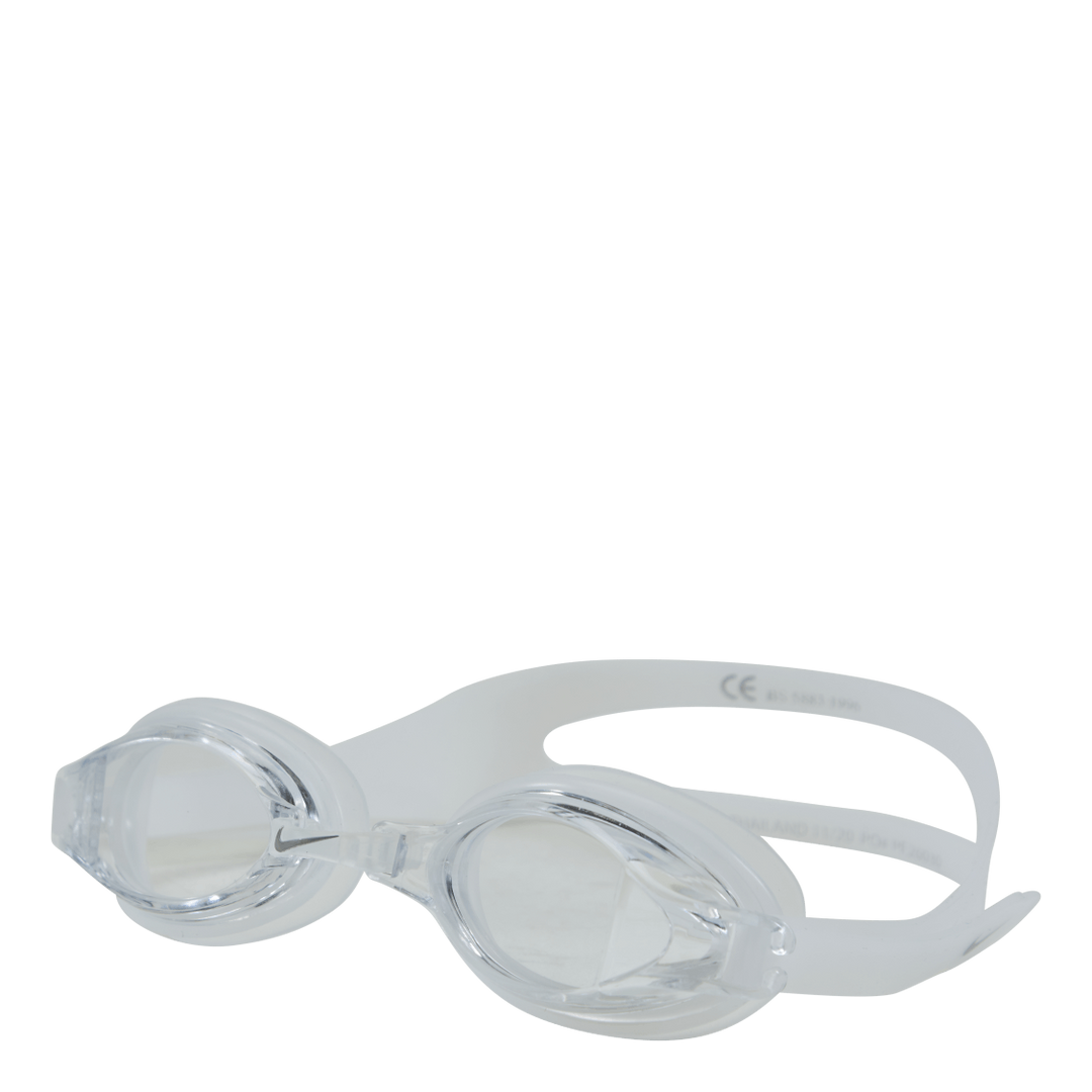 Nike Chrome Chrome Goggle Pure Platinum