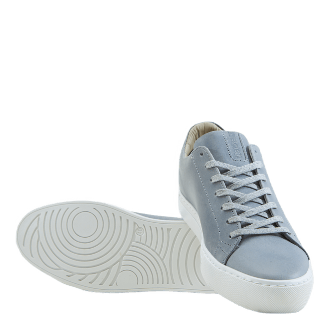 Jorden Lea M Light Grey