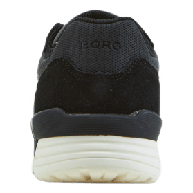 R140 Spt M Black-dark Grey