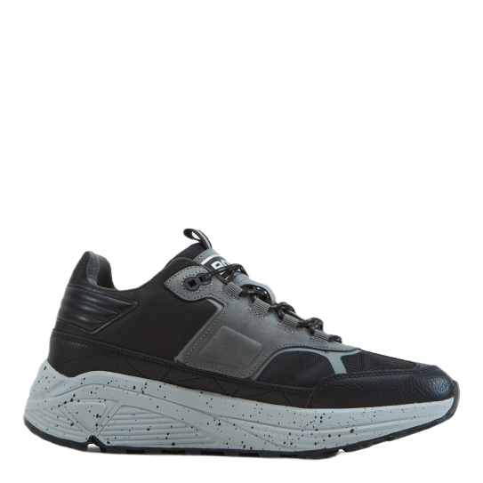 R1300 Mid Ctr M Black-dark Grey