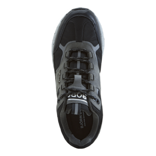 R1300 Mid Ctr M Black-dark Grey