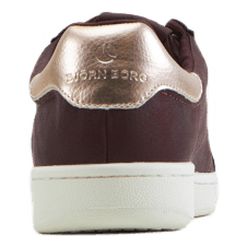 T305 Dlx W Burgundy-rose Gold