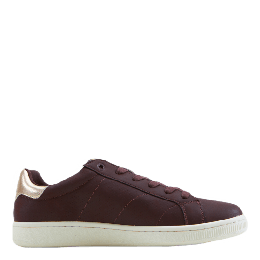 T305 Dlx W Burgundy-rose Gold