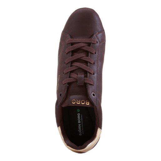 T305 Dlx W Burgundy-rose Gold