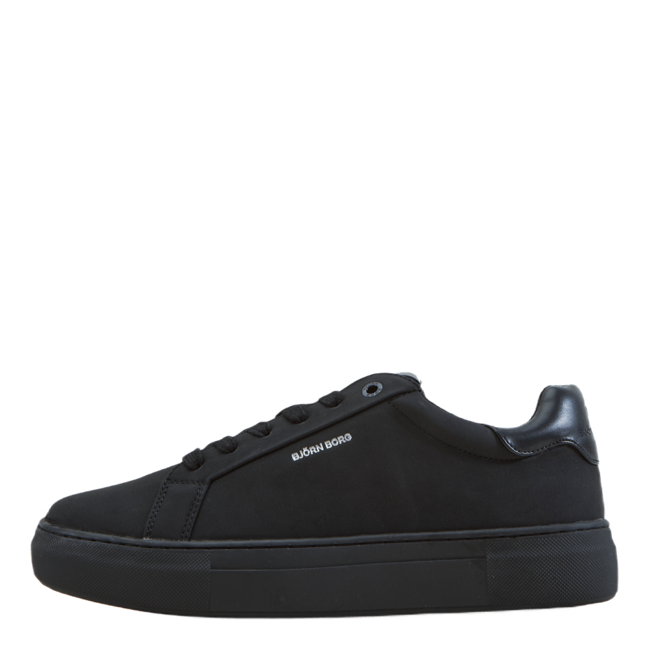 T1620 Nub Tnl W Black