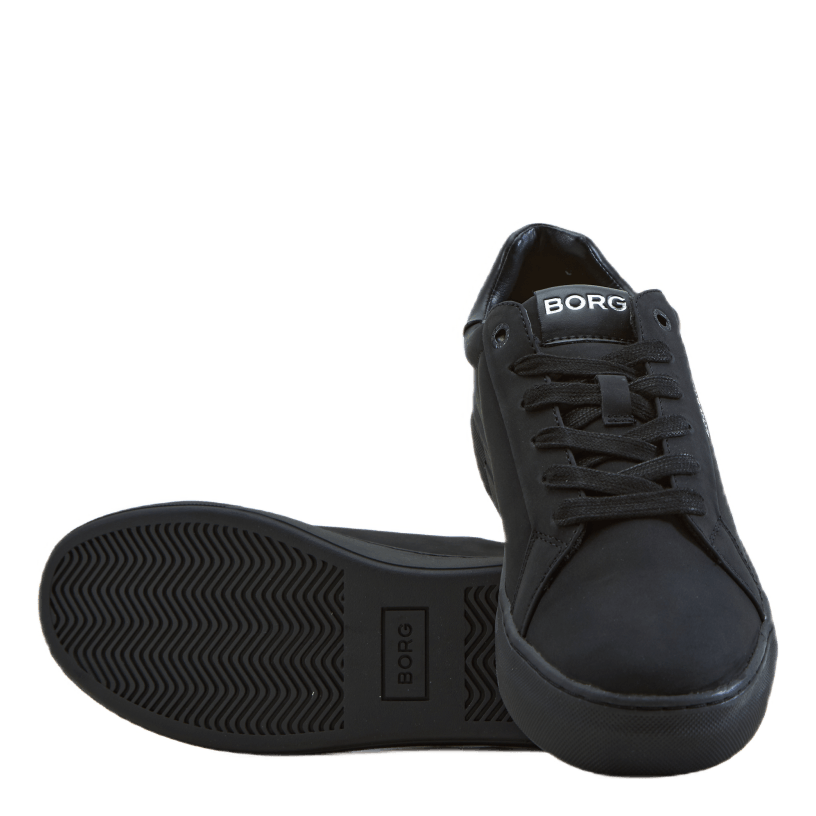 T1620 Nub Tnl W Black