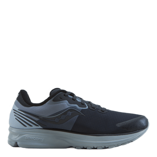 Ride 14 Runshield Black/gravel