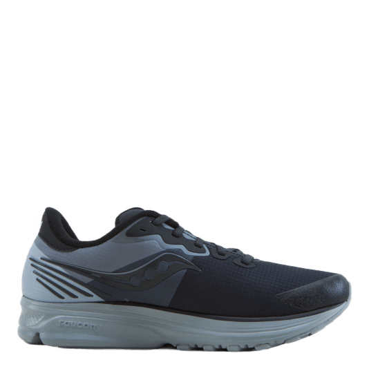 Ride 14 Runshield Black/gravel