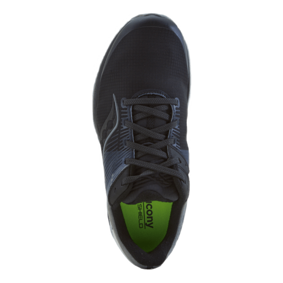 Guide 14 Runshield Black/gravel