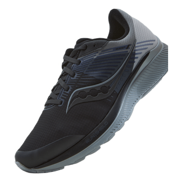 Guide 14 Runshield Black/gravel
