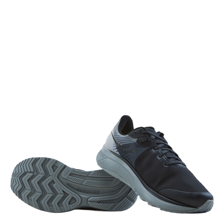 Guide 14 Runshield Black/gravel