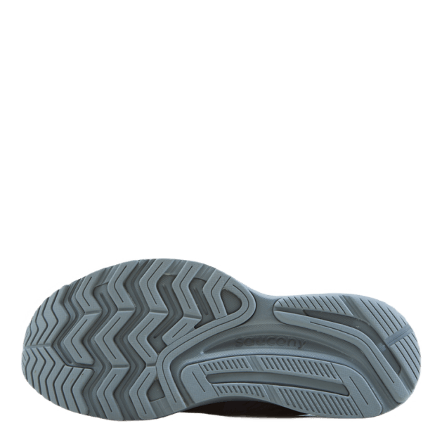Guide 14 Runshield Black/gravel