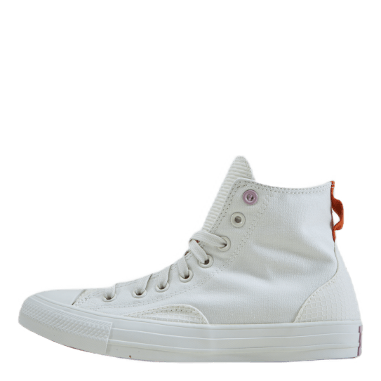 Converse 2025 white egret